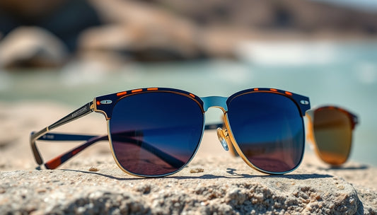 Où acheter des lunettes de soleil tendance en France pour l'été 2025