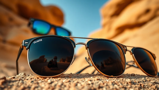 Dónde comprar gafas de sol de moda con envío gratis y descuentos irresistibles