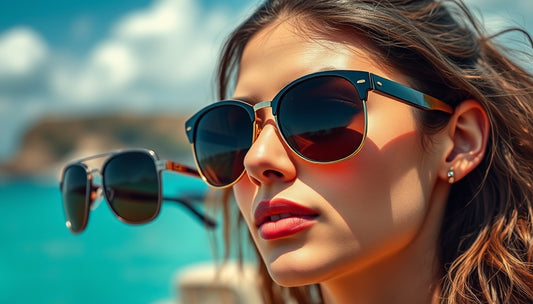 Où acheter des lunettes de soleil tendance en France : le guide complet