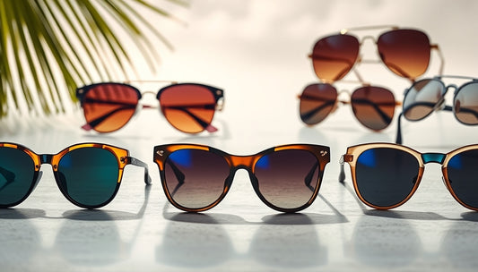 Lunettes de soleil cat-eye élégantes pour femmes : Les modèles à adopter