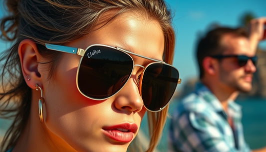 Los 10 mejores sitios para comprar gafas de sol online con envío a domicilio y descuentos increíbles