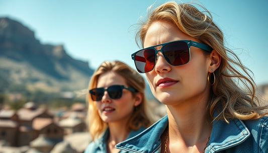 Los 7 mejores sitios para comprar gafas de sol online con envío a domicilio y descuentos increíbles