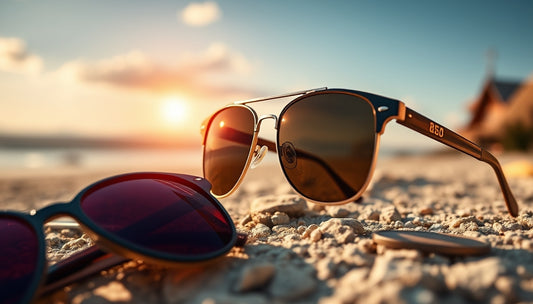 Modèles de lunettes de soleil indémodables pour tous les styles