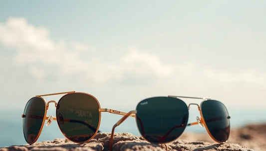 Descubre las Mejores Tiendas para Comprar Gafas de Sol Online con Envío a Domicilio en España