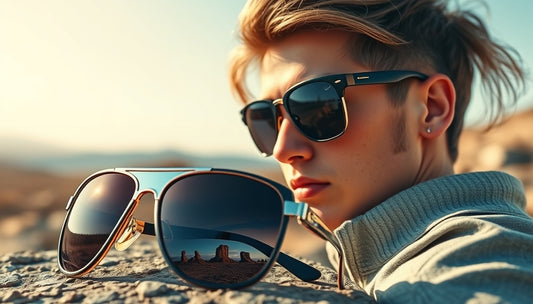 Top 10 des lunettes de soleil pour un look moderne en 2025