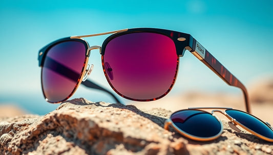La boutique en ligne de lunettes de soleil de qualité que vous devez découvrir