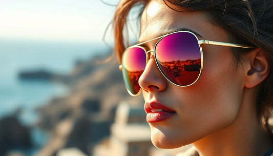 Lunettes de soleil pas chères avec protection UV400 : notre sélection