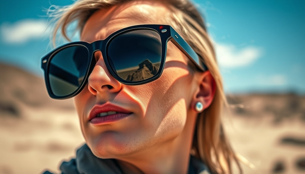 Los 5 Mejores Sitios para Comprar Gafas de Sol Económicas y de Buena Calidad en Línea