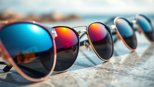 Acheter des lunettes de soleil avec livraison rapide en France : Top 5