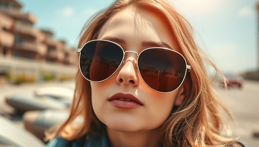 Où acheter des lunettes de soleil tendance en France : Guide complet 2025