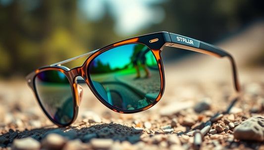 Les meilleures lunettes de soleil pour la course à pied : performance et style