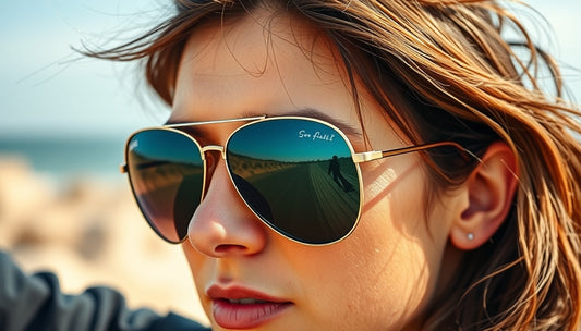 Guía definitiva: ¿Dónde comprar gafas de sol online con envío a domicilio y descuentos irresistibles?