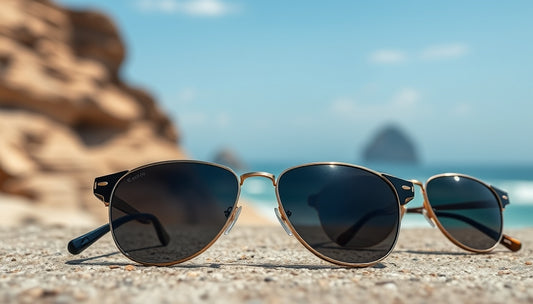 Lunettes de soleil pas chères avec protection UV400 : où les trouver