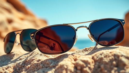 Los mejores sitios para comprar gafas de sol online con envío a domicilio y descuentos increíbles