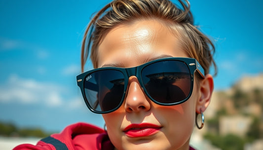 Los 5 mejores sitios para comprar gafas de sol baratas y de buena calidad en línea
