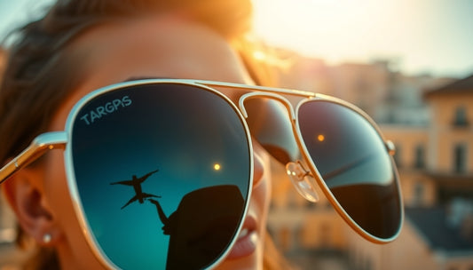 Descubre dónde comprar gafas de sol de moda con envío a domicilio y descuentos irresistibles