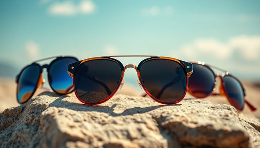 Où acheter des lunettes de soleil tendance en France pour l'été 2025 ? Découvrez notre sélection !