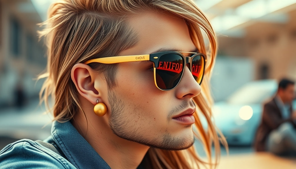 ¿Dónde comprar gafas de sol online con envío a domicilio y descuentos imperdibles?
