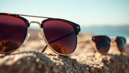 Dónde comprar gafas de sol económicas y de buena calidad en línea con envío a tu casa