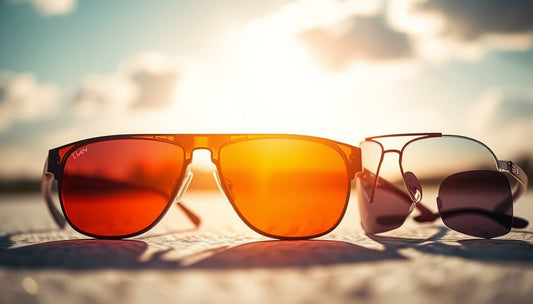 Découvrez les meilleures lunettes de soleil pour la course à pied