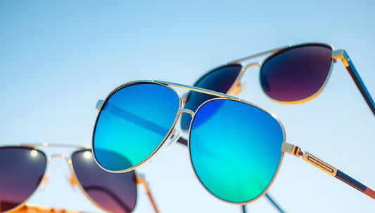 Dónde comprar gafas de sol de moda y con protección UV 400: guía definitiva para jóvenes en España