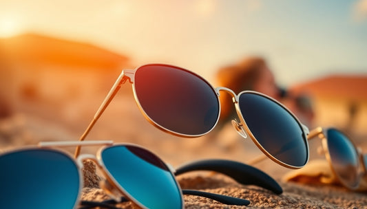 Las 10 Mejores Tiendas Confiables Para Comprar Gafas de Sol Online Con Envío a Domicilio