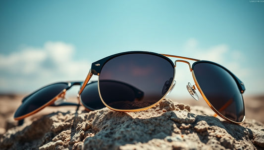 Acheter des lunettes de soleil avec livraison rapide en France : nos meilleures adresses