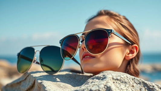 Achetez des lunettes de soleil avec livraison rapide en France : nos recommandations
