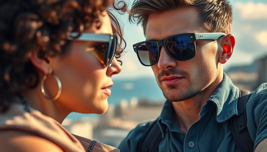 Guía Definitiva: Dónde Comprar Gafas de Sol Online con Envío a Domicilio en España
