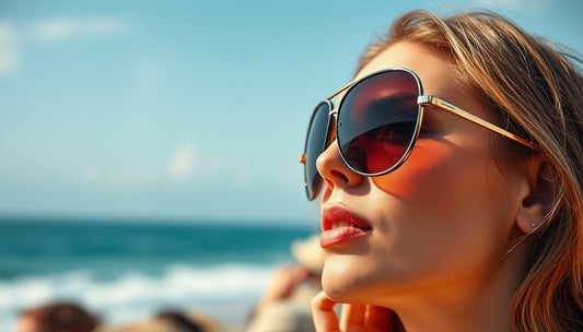 Où acheter des lunettes de soleil tendance en France : Guide complet 2025