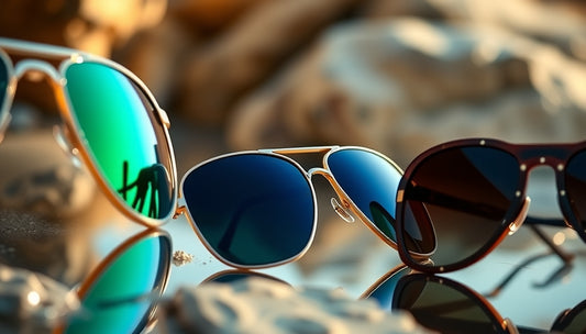 Boutique en ligne de lunettes de soleil de qualité : Comment choisir la meilleure