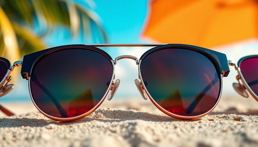Meilleures lunettes de soleil pour l'été 2025 : style