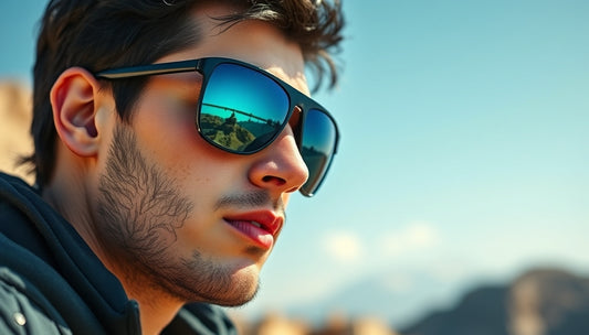 Dónde comprar gafas de sol de moda para hombre y mujer con envío gratis a domicilio