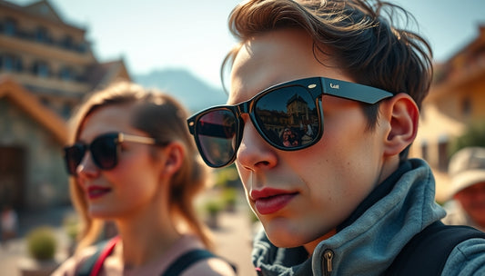 Guía completa: dónde comprar gafas de sol online con envío a domicilio que realmente valen la pena