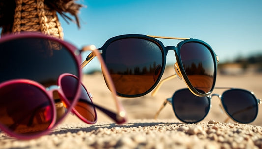 Où acheter des lunettes de soleil en ligne avec livraison à domicile en Espagne ?