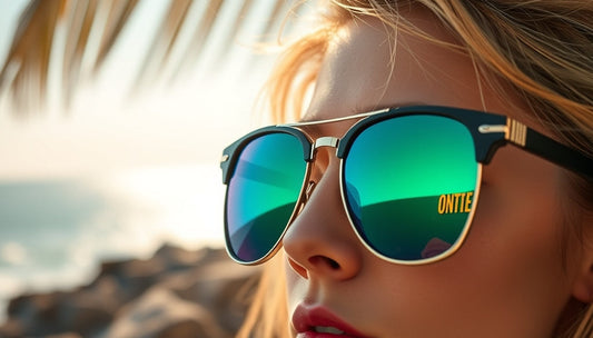Où acheter des lunettes de soleil en ligne avec livraison gratuite et des réductions incroyables