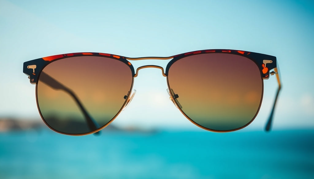 Dónde comprar gafas de sol online con envío a domicilio y descuentos irresistibles