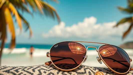 Guía completa: dónde comprar gafas de sol online con envío a domicilio en España y ahorrar en estilo