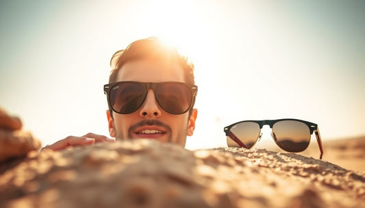 Dónde comprar gafas de sol polarizadas para hombre con envío a domicilio y precios imbatibles