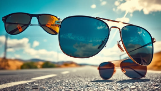 Les meilleures lunettes de soleil pour la course à pied : Confort et performance