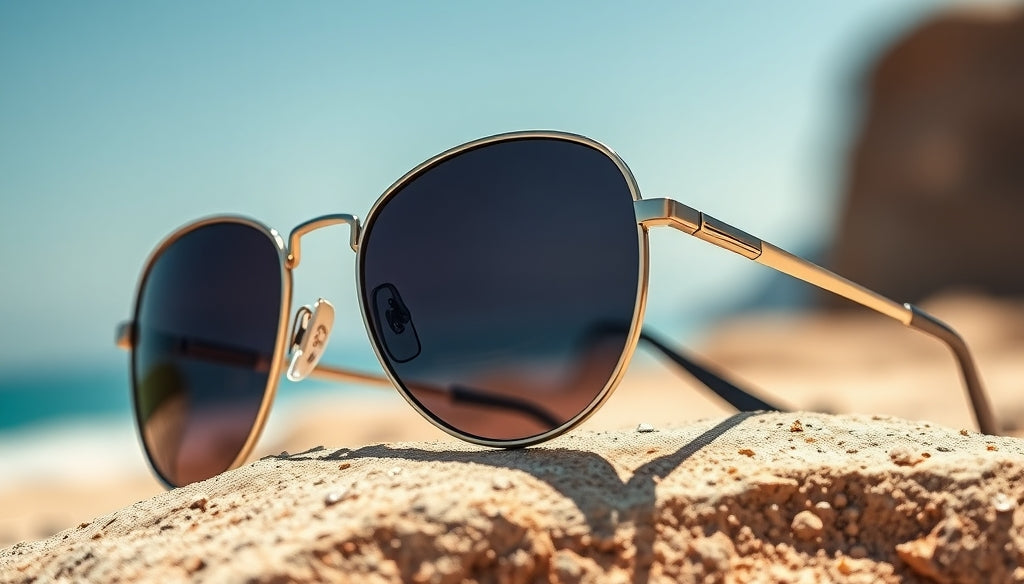 Guía definitiva: dónde comprar gafas de sol online con envío a domicilio y los mejores descuentos