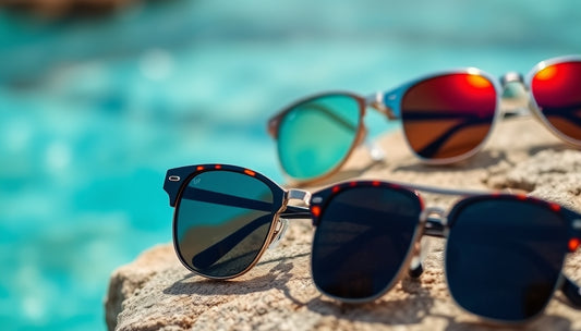 La boutique en ligne de lunettes de soleil de qualité : Trouvez votre paire idéale
