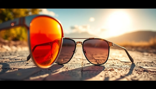 Les meilleures lunettes de soleil pour la course à pied : La sélection des pros