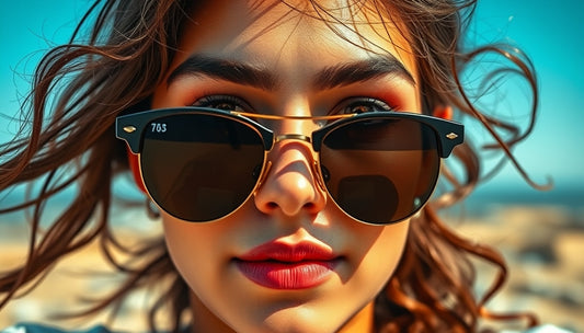 Los 10 mejores sitios para comprar gafas de sol online con envío a domicilio y descuentos