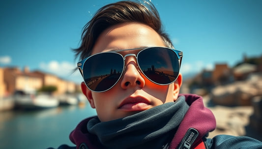 Los 5 mejores sitios para comprar gafas de sol online con envío a domicilio y descuentos irresistibles