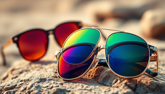 Modèles de lunettes de soleil indémodables : Investissez dans l’essentiel