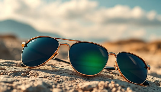 Los 10 mejores sitios para comprar gafas de sol online con envío a domicilio y descuentos exclusivos