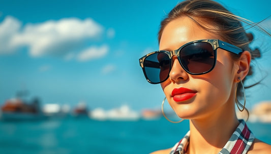 Las 10 mejores tiendas online para comprar gafas de sol con envío a domicilio en España