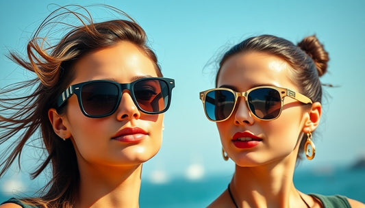 Las 10 mejores tiendas online para comprar gafas de sol con envío a domicilio y estilo garantizado