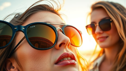 Los 10 mejores sitios para comprar gafas de sol online con envío a domicilio y descuentos imperdibles